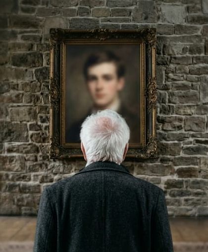 wer den Sohn nimmt....